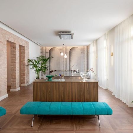 Daplace - Sardela Apartment Венеция Екстериор снимка