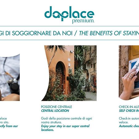 Daplace - Sardela Apartment Венеция Екстериор снимка