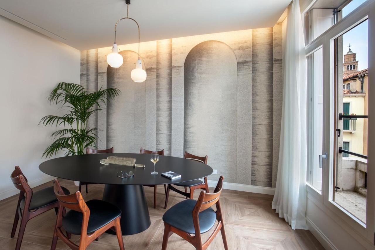 Daplace - Sardela Apartment Венеция Екстериор снимка