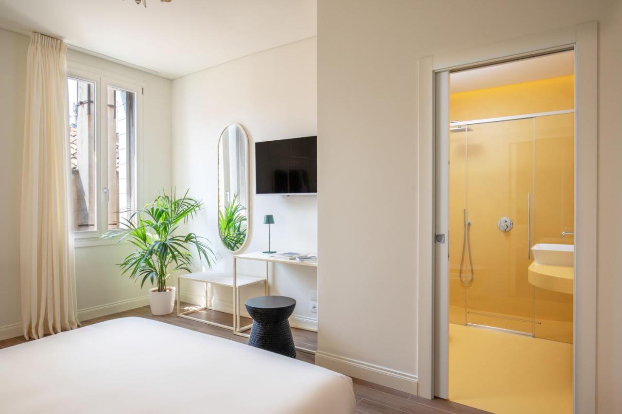 Daplace - Sardela Apartment Венеция Екстериор снимка