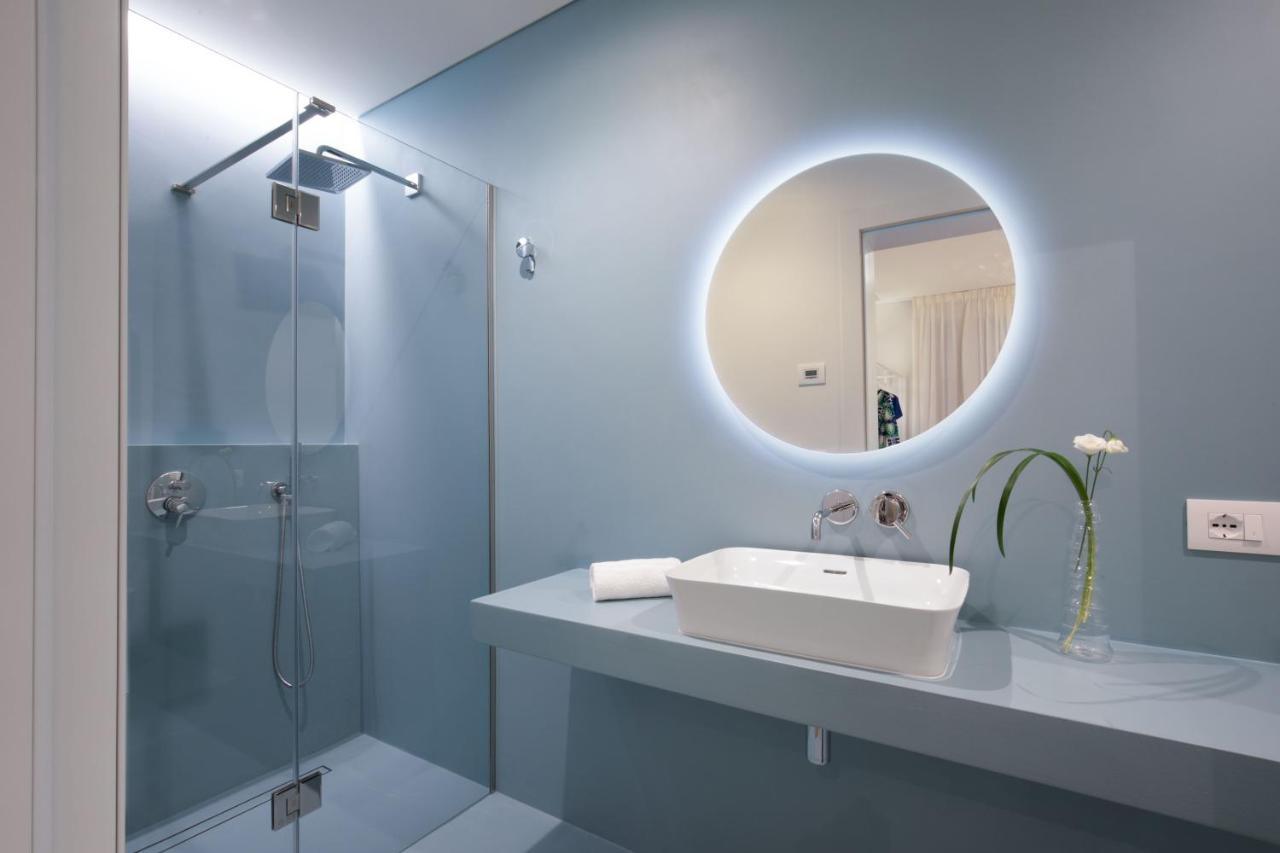 Daplace - Sardela Apartment Венеция Екстериор снимка
