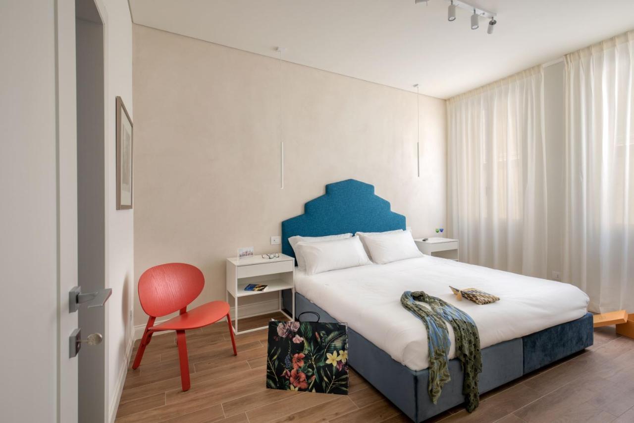 Daplace - Sardela Apartment Венеция Екстериор снимка