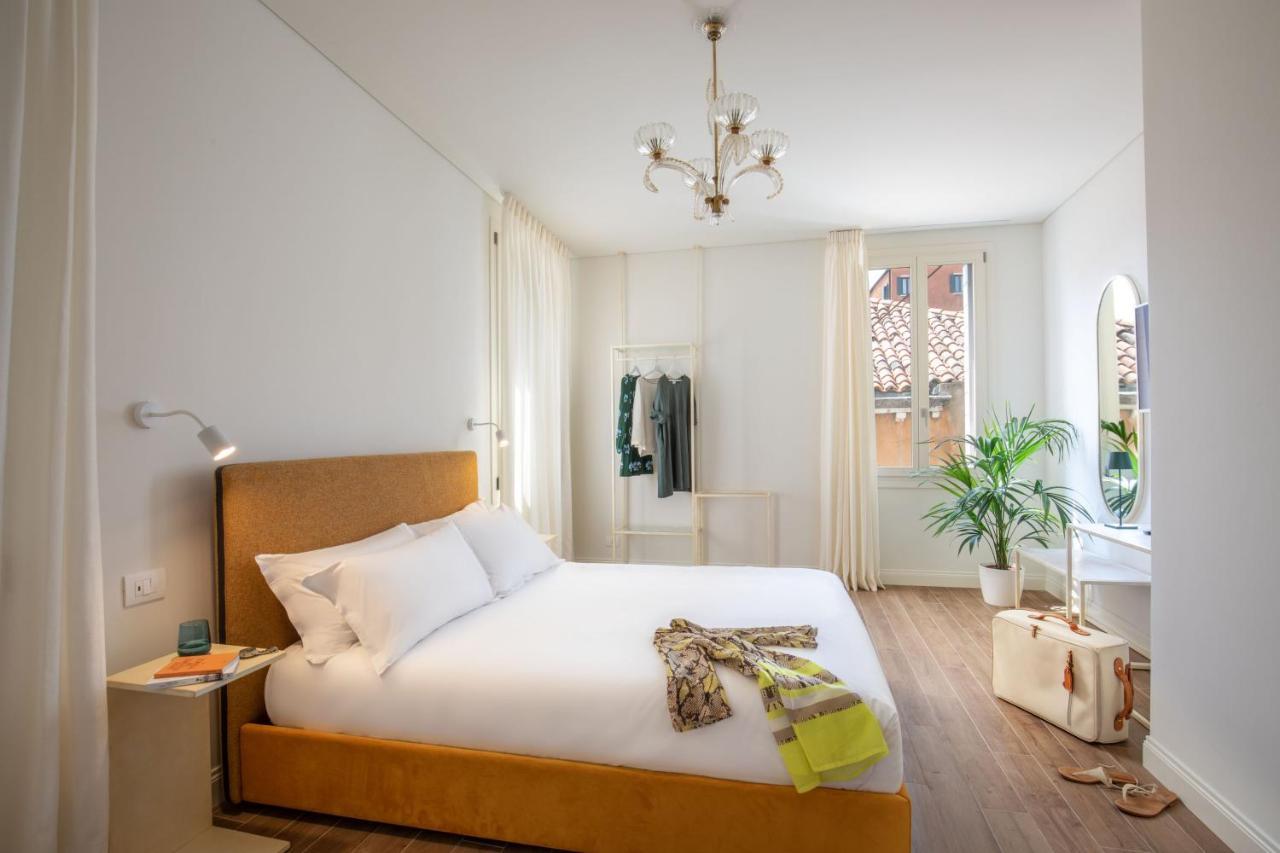 Daplace - Sardela Apartment Венеция Екстериор снимка