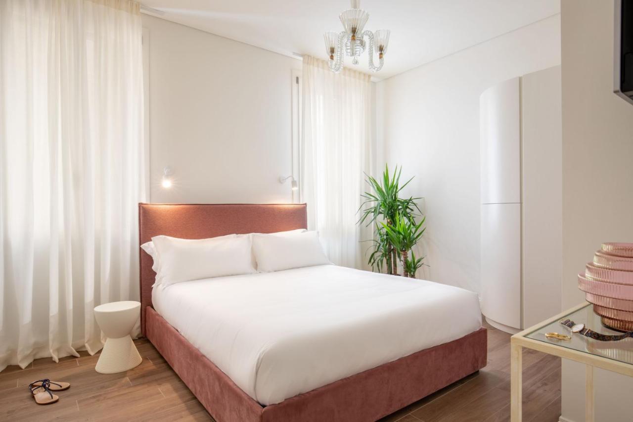 Daplace - Sardela Apartment Венеция Екстериор снимка
