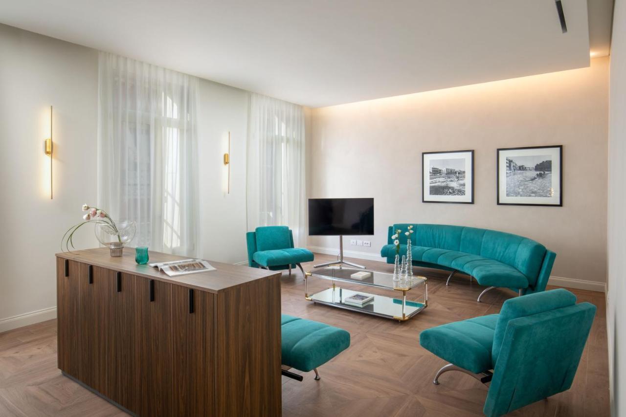 Daplace - Sardela Apartment Венеция Екстериор снимка