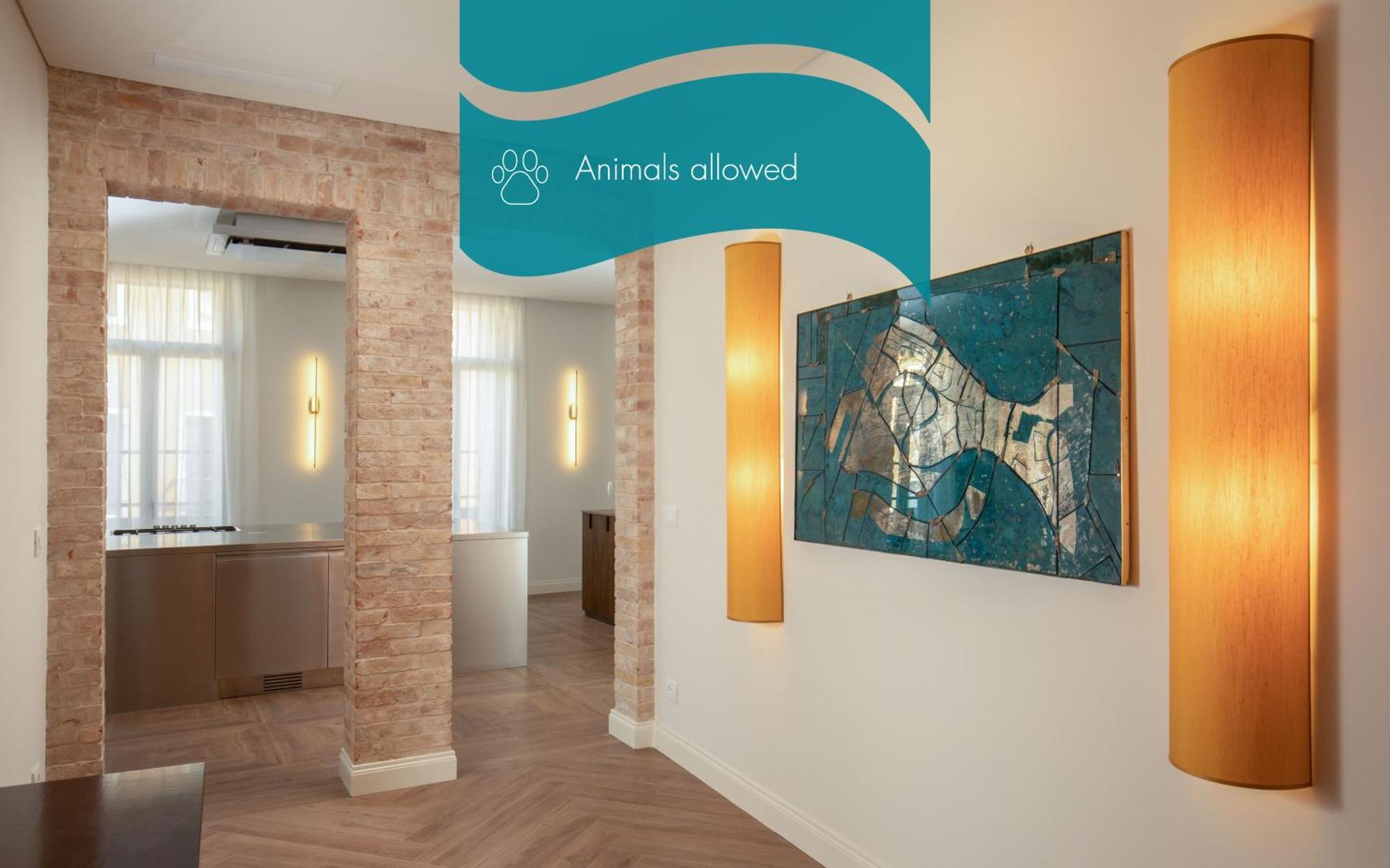 Daplace - Sardela Apartment Венеция Екстериор снимка