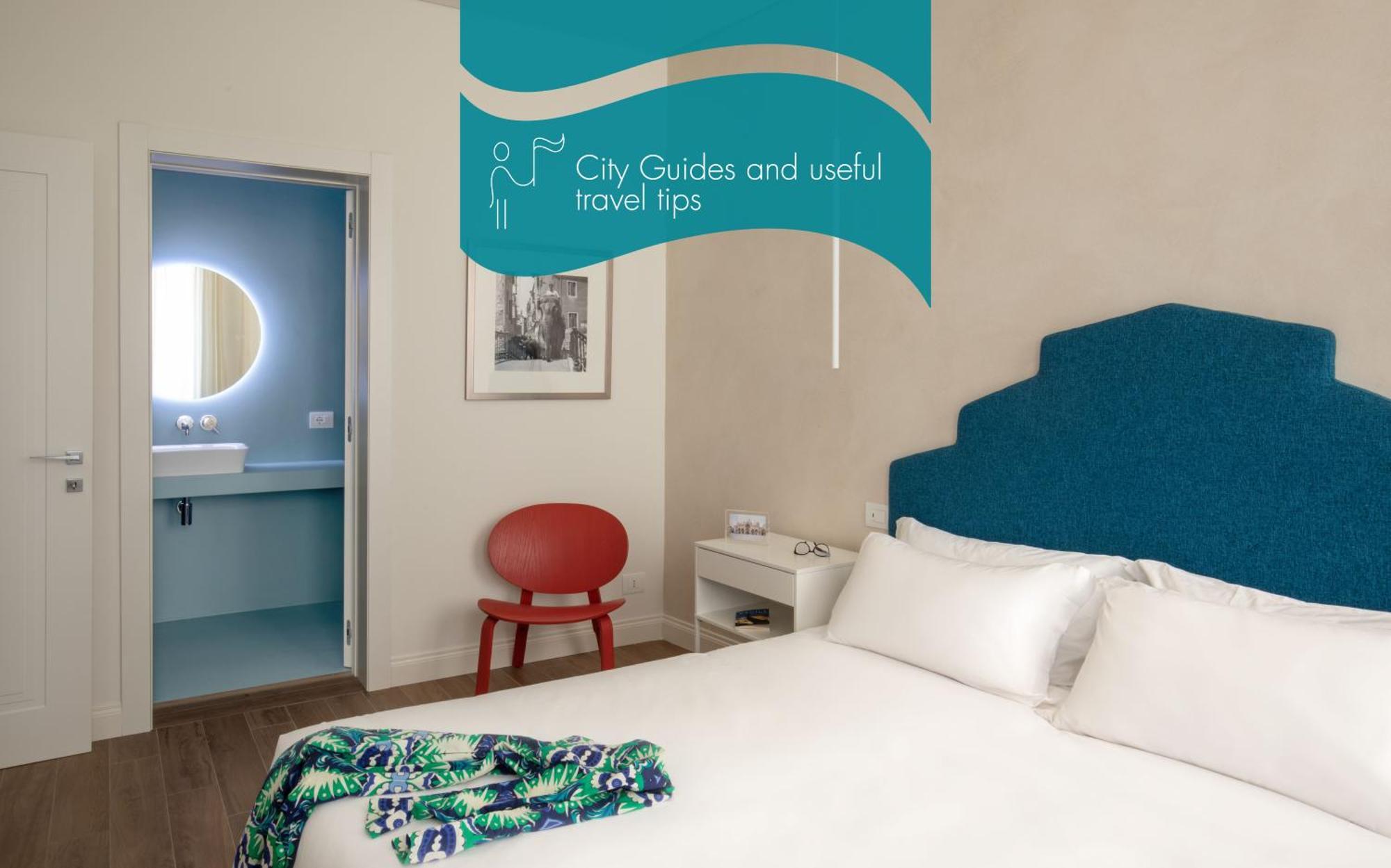 Daplace - Sardela Apartment Венеция Екстериор снимка