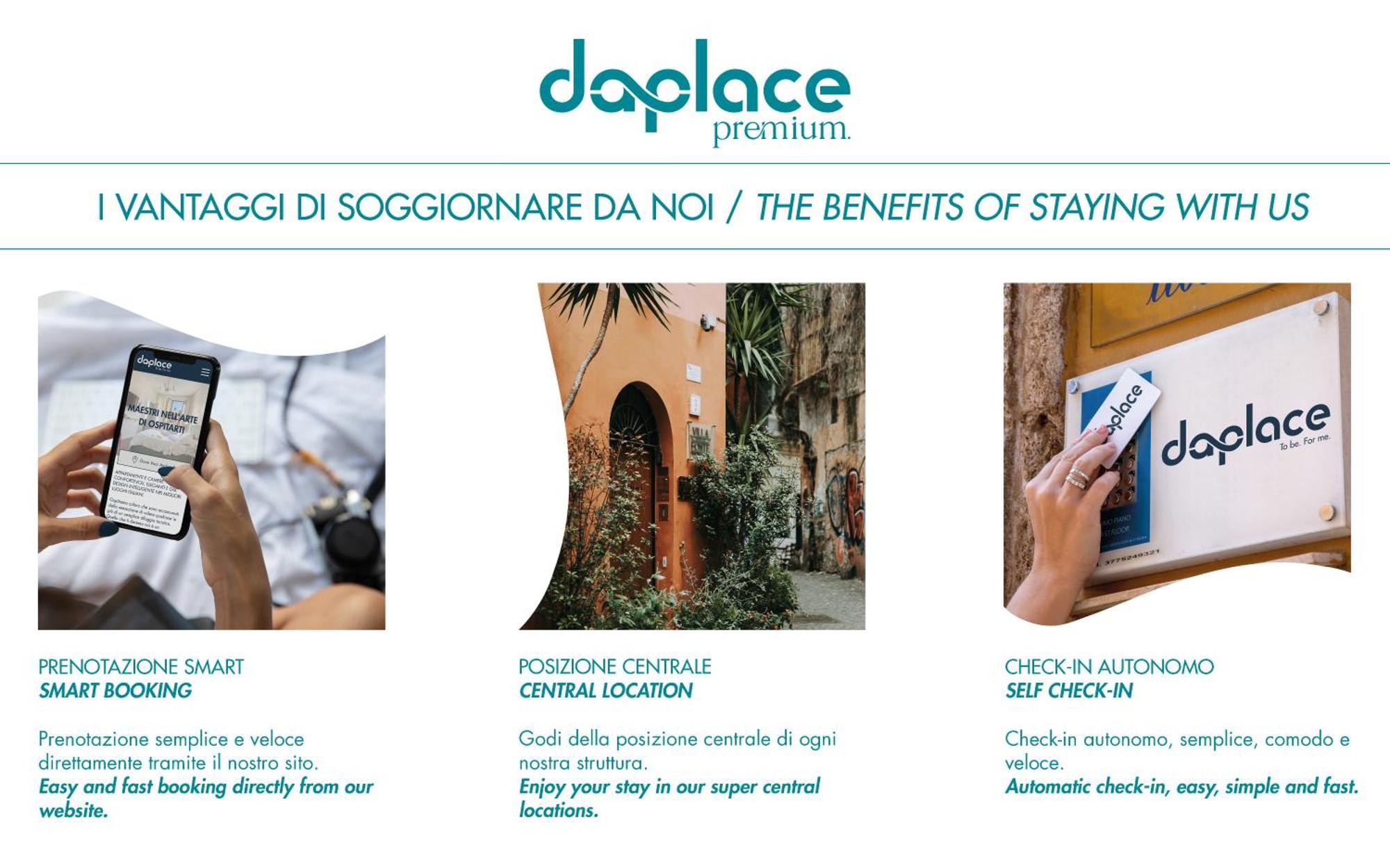 Daplace - Sardela Apartment Венеция Екстериор снимка